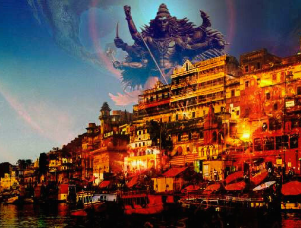 AYODHYA KASI PILGRIM PACKAGE BY FLIGHT 2025